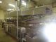 HEAT AND CONTROL/ MASTERMATIC 34 INCH WIDE STAINLESS STEEL GAS FIRED CONTINUOUS FRYER