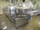 HEAT AND CONTROL/ MASTERMATIC 34 INCH WIDE STAINLESS STEEL GAS FIRED CONTINUOUS FRYER