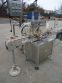 JG MACHINE WORKS TWELVE SPOUT AUTOMATIC PRESSURE GRAVITY FILLER