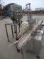 JG MACHINE WORKS TWELVE SPOUT AUTOMATIC PRESSURE GRAVITY FILLER