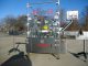 CAPMATIC REBEL MONOBLOCK VIAL PACKAGING MACHINE, 120 PM