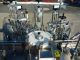 CAPMATIC REBEL MONOBLOCK VIAL PACKAGING MACHINE, 120 PM