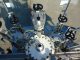 CAPMATIC REBEL MONOBLOCK VIAL PACKAGING MACHINE, 120 PM