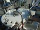 CAPMATIC REBEL MONOBLOCK VIAL PACKAGING MACHINE, 120 PM