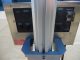 ENERCON SUPER SEAL INDUCTION CAP SEALER, AIR COOLED