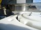 WestCapper PW-200T Capping Machine, Single Phase
