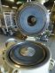 FRYMA 360MM DIAMETER CORUNDUM STONE MILL, 55 KW.