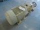 FRYMA 250MM CORUNDUM STONE MLL, 30 KW MOTOR