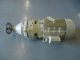FRYMA 250MM CORUNDUM STONE MLL, 30 KW MOTOR