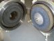 FRYMA 250MM CORUNDUM STONE MLL, 30 KW MOTOR