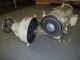 FRYMA 250MM CORUNDUM STONE MLL, 30 KW MOTOR