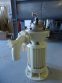 FRYMA 180MM DIAMETER   COLLOID MILL, VERTICAL