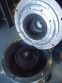 FRYMA 180MM DIAMETER   COLLOID MILL, VERTICAL