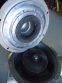 FRYMA 180MM DIAMETER   COLLOID MILL, VERTICAL