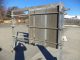 Cherry Burrell 214 Plate All Stainless Steel Heat Exchanger