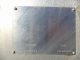 Cherry Burrell 214 Plate All Stainless Steel Heat Exchanger
