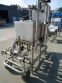 GMP SYSTEMS AUTOMATIC CIP SYSTEM, STAINLESS STEEL