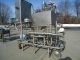 GMP SYSTEMS AUTOMATIC CIP SYSTEM, STAINLESS STEEL