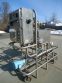 GMP SYSTEMS AUTOMATIC CIP SYSTEM, STAINLESS STEEL