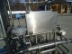 GMP SYSTEMS AUTOMATIC CIP SYSTEM, STAINLESS STEEL