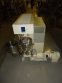 FRYMA MS12 COBALL MILL, JACKETED