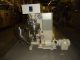 FRYMA MS12 COBALL MILL, JACKETED