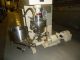 FRYMA MS12 COBALL MILL, JACKETED