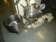 FRYMA MS12 COBALL MILL, JACKETED
