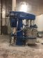 NIEMANN KREIS VKDV VACUUM DISSOLVER, WITH 400 LITER CHANGE CANS