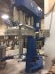NIEMANN KREIS VKDV VACUUM DISSOLVER, WITH 400 LITER CHANGE CANS