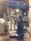 NIEMANN KREIS VKDV VACUUM DISSOLVER, WITH 400 LITER CHANGE CANS