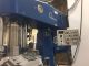 NIEMANN KREIS VKDV VACUUM DISSOLVER, WITH 400 LITER CHANGE CANS