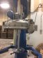 NIEMANN KREIS VKDV VACUUM DISSOLVER, WITH 400 LITER CHANGE CANS
