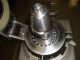 STEPHAN MICROCUT MC15 CUTTER/EMULSIFIER