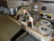 DOBOY B-500M CONTINUOUS BAND SEALER, MEDICAL GRADE-