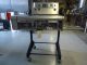 DOBOY B500 CONTINUOUS BAND SEALER-