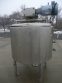 300 GALLON CREPACO STAINLESS STEEL SCRAPER AGITATED VESSEL, 75 PSI JACKET