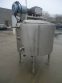300 GALLON CREPACO STAINLESS STEEL SCRAPER AGITATED VESSEL, 75 PSI JACKET
