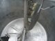 300 GALLON CREPACO STAINLESS STEEL SCRAPER AGITATED VESSEL, 75 PSI JACKET