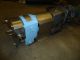 CREPACO SIZE 3 POSITIVE DISPLACEMENT PUMP, 3 HP
