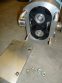 CREPACO SIZE 3 POSITIVE DISPLACEMENT PUMP, 3 HP