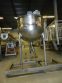 80 GALLON GROEN STAINLESS STEEL SCRAPER KETTLE, 125 PSI JACKET