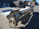 AMERICAN CONVEYOR CORPORATION MULTI-SECTION CONVEYOR, STAINLESS STEEL