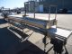 AMERICAN CONVEYOR CORPORATION MULTI-SECTION CONVEYOR, STAINLESS STEEL