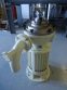 FRYMA 180MM DIAMETER   COLLOID MILL, VERTICAL