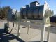 MORTON FKM-1200D STAINLESS STEEL PLOW MIXER WITH CHOPPERS
