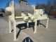 MORTON FKM-1200D STAINLESS STEEL PLOW MIXER WITH CHOPPERS