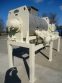 MORTON FKM-1200D STAINLESS STEEL PLOW MIXER WITH CHOPPERS