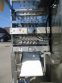 FIVE LANE VERTICAL POUCHING MACHINE FOR CREAMS/SAUCES, STAINLESS