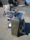 FIVE LANE VERTICAL POUCHING MACHINE FOR CREAMS/SAUCES, STAINLESS